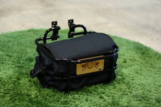 PDW * テイクアウト・バスケットのバッグ無しの在庫あります。 | シオ