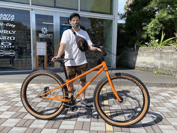 お客様紹介 731 | シオカゼストアブログ