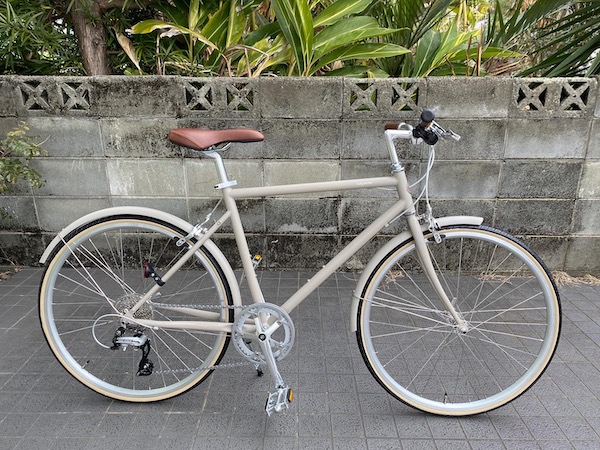 お客様紹介 743 | シオカゼストアブログ