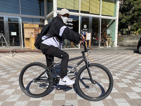 お客様紹介 744 | シオカゼストアブログ