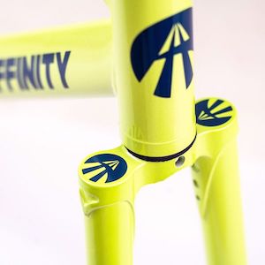 AFFINITY CYCLES * LO PRO（日本限定カラー） | シオカゼストアブログ
