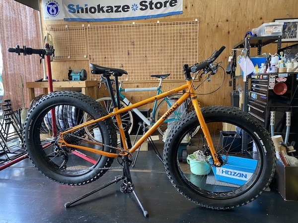 サーリー SURLY 135mm シングル 32H リアハブ Rハブ サーリー SURLY 135mm シングル 32H リアハブ Rハブ サーリー