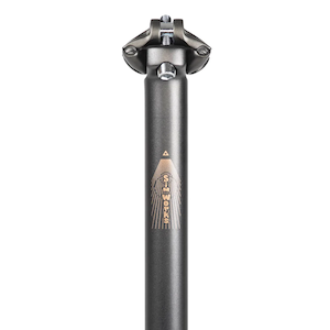 SimWorks * Froggy Stealth Seatpostが入荷してます！ | シオ