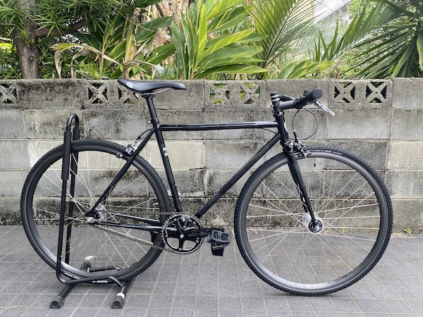 all city big block ピストバイク シングルスピード ALL CITY 「オールシティ」 BIG BLOCK 2020年モデル ピスト