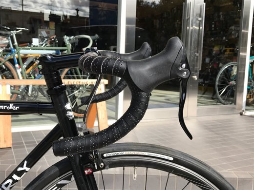 NITTO NJS トラックドロップ&ステム&ブレーキレバー - メルカリ