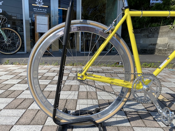 新品]NITTO rb001aa Blue Lug 別注ブルホーン（シオカゼストア