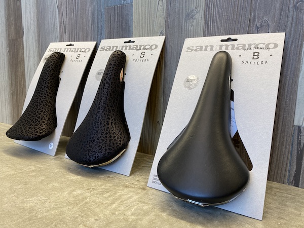 selle sanmarco * BOTTEGA再入荷！！！ | シオカゼストアブログ