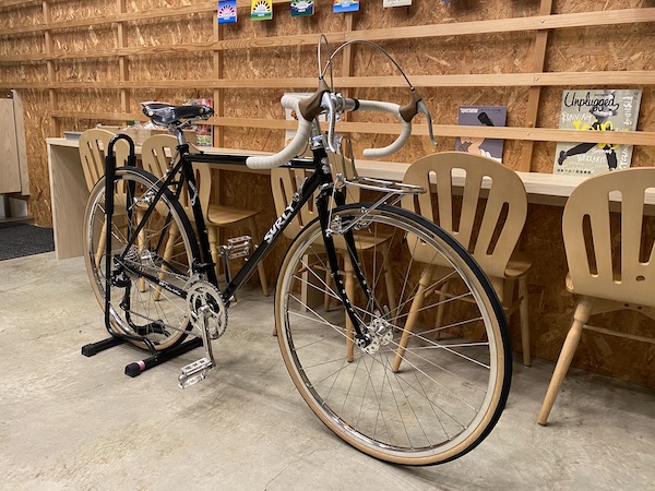 SURLY * CROSS-CHECK-54 | シオカゼストアブログ