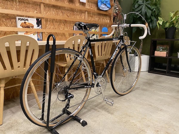 クロスチェック SURLY* cross-check / BUILT BY BLUE LUG - CUSTOMER'S BIKE