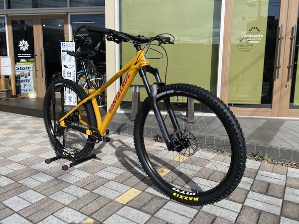 再値下 santa cruz chameleon mtb 2015 サンタクルズ Santa Cruz 再値下 santa cruz chameleon mtb 2015 サンタクルズ Santa Cruz