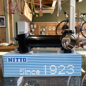 NITTO * Clamp on UI-12が入荷しました！ | シオカゼストアブログ