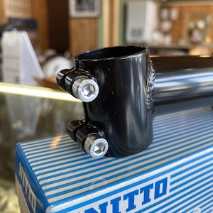 NITTO * Clamp on UI-12が入荷しました! | シオカゼストアブログ NITTO * Clamp on UI-12が入荷しました! | シオカゼストアブログ