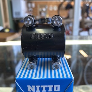 NITTO * Clamp on UI-12が入荷しました！ | シオカゼストアブログ