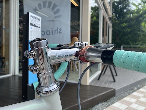 NITTO * Clamp on UI-12が入荷しました! | シオカゼストアブログ NITTO * Clamp on UI-12が入荷しました! | シオカゼストアブログ