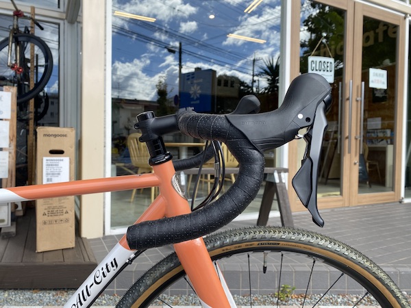 ALL-CITY * COSMIC STALLIONのSALE（店頭限定） ー納車済み | シオカゼ