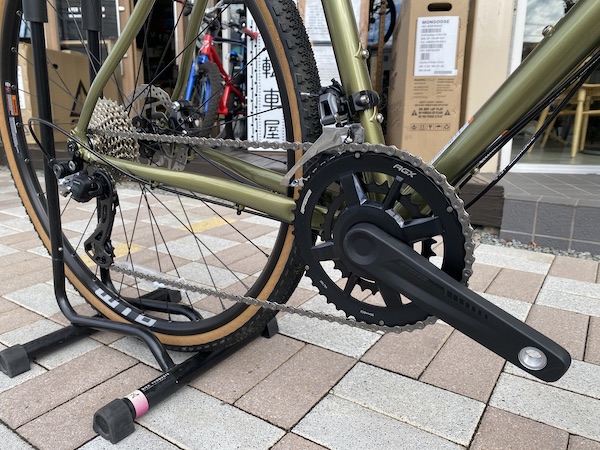 ALL-CITY * COSMIC STALLIONのSALE（店頭限定） ー納車済み | シオカゼ