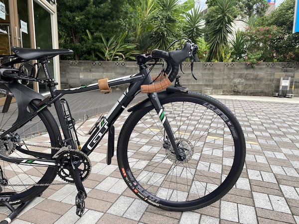 Rapha KING OF PAINサイクルジャージ X-LARGE 黒