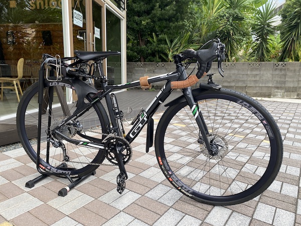 Rapha KING OF PAINサイクルジャージ X-LARGE 黒