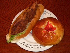 タケウチ BAKERY