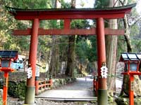 思ひ川とおもひばし