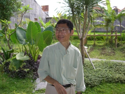 大場先生