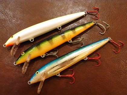 ラパラ ハスキー13 | nobiteblog | ノーバイトブログ