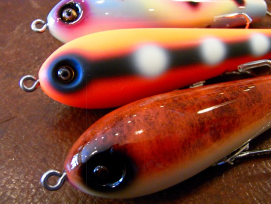 a*y様 レイミアlamia トップウォーター レイミア ドーター a*y様 レイミアlamia トップウォーター レイミア