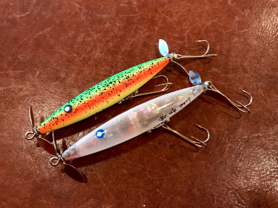 ノーバイト　リセット　ヘドン　heddon ザラスプーク ヘドン ノーバイト リセット オリジナルザラ スプーク シェル