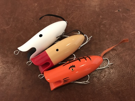 ティート ルアー TEAT ティート 津波 コラボルアー ショップ別注 TEAT