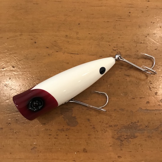 a*y様 レイミアlamia トップウォーター レイミア