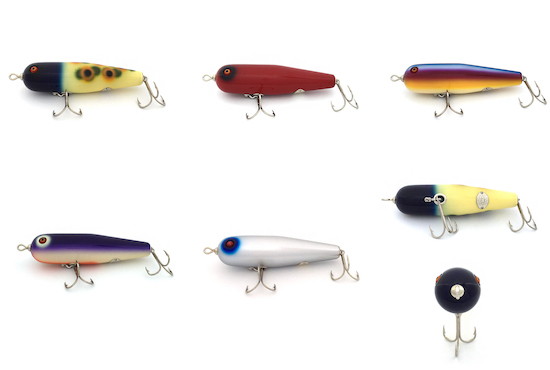商品一覧 - ☆ topwater freaks ROBOT ☆