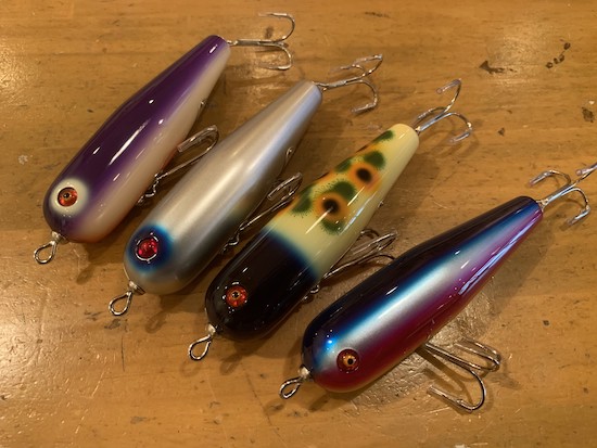 トップウォータージャンキー ヴァンガードQ トップウォータージャンキー ヴァンガードQ TOP WATER JUNKY