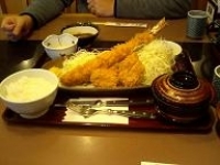 エビフライ