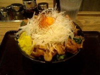 スタ丼!