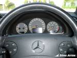 Mercedes Benz CLK200