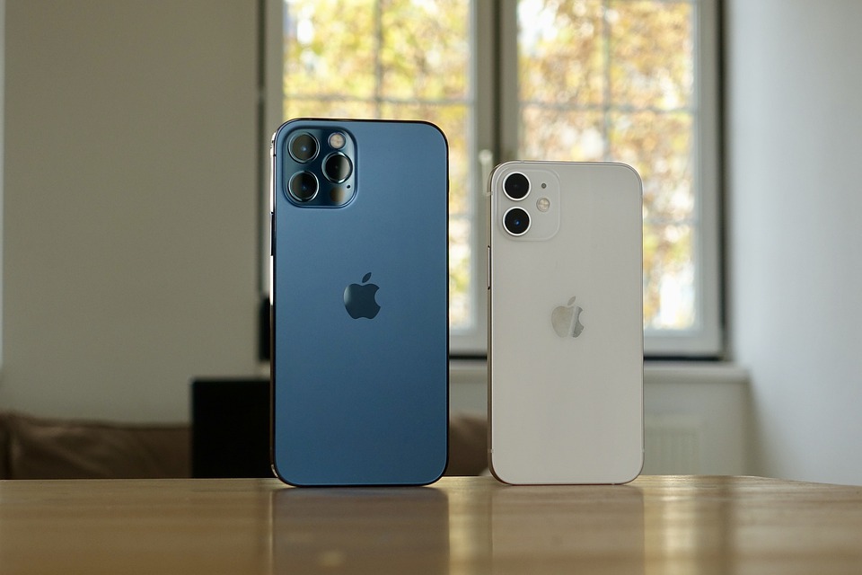 iPhone12、13シリーズ特有の故障！ | ㈱ リンテックブログ・岐阜県大垣市