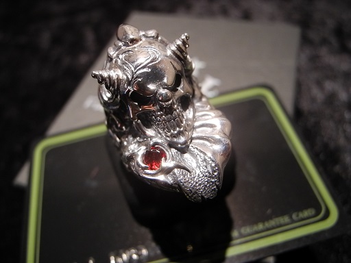 F.A.L TOKYOお客様カスタム～Mさま～ | Venom Glow Staff Blog
