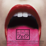 ¥Õ¥§¥¤¥¯ / Mr.Children