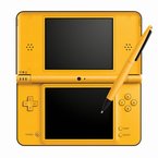 ¥Ë¥ó¥Æ¥ó¥É¡¼DSi LL ¥¤¥¨¥í¡¼