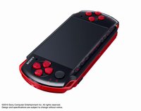 PSP¡Ö¥×¥ì¥¤¥¹¥Æ¡¼¥·¥ç¥ó¡¦¥Ý¡¼¥¿¥Ö¥ë¡×¥Ð¥ê¥å¡¼¥Ñ¥Ã¥¯ ¥Ö¥é¥Ã¥¯/¥ì¥Ã¥É(PSPJ-30017)