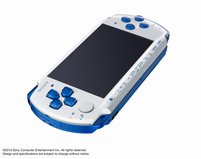 PSP¡Ö¥×¥ì¥¤¥¹¥Æ¡¼¥·¥ç¥ó¡¦¥Ý¡¼¥¿¥Ö¥ë¡×¥Ð¥ê¥å¡¼¥Ñ¥Ã¥¯ ¥Û¥ï¥¤¥È/¥Ö¥ë¡¼(PSPJ-30018)