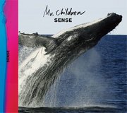 SENSE / Mr.Children