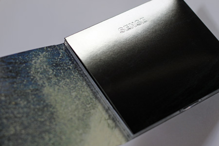 ¡ÖSENSE¡× / Mr.Children