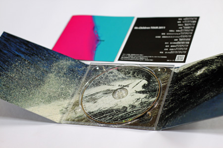 ¡ÖSENSE¡× / Mr.Children