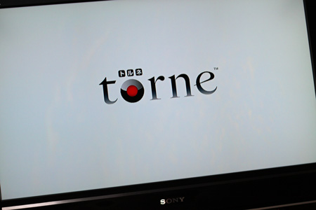 PS3¡¡torne¡Ê¥È¥ë¥Í¡Ë
