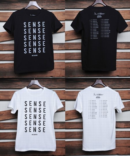 SENSE T¥·¥ã¥Ä
