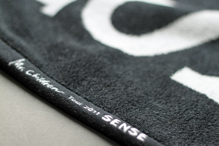 SENSE ¥¸¥ã¥¬¡¼¥É¥¿¥ª¥ë