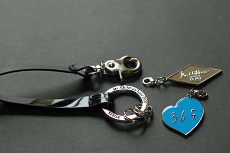 365 ¥¡¼¥Û¥ë¥À¡¼¡¡Mr.Children Tour 2011¡ÈSENSE¡É¥ª¥Õ¥£¥·¥ã¥ë¥°¥Ã¥º