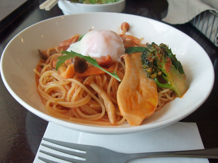 ¥Ê¥Ý¥ê¥¿¥ó¡÷Ristorante ¤á¤°¤ß