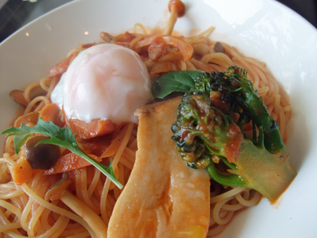 ¥Ê¥Ý¥ê¥¿¥ó¡¡Ristorante ¤á¤°¤ß